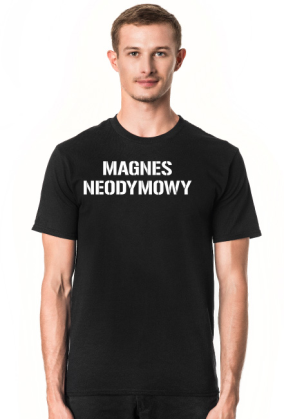 MAGNES NEODYMOWY