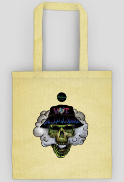 Torba VapeSkull