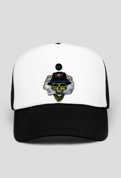 Czapka VapeSkull