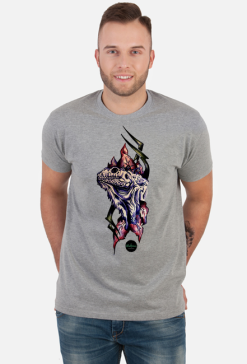 T-Shirt Lizard