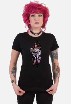 T-Shirt Lizard