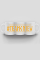 Kubek #teamgniew