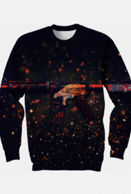 Bluza CSGO Howl