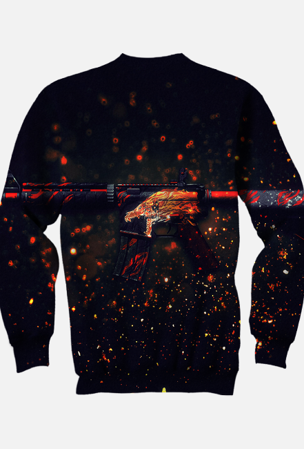 Bluza CSGO Howl