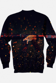 Bluza CSGO Howl