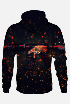 Bluza CSGO Howl
