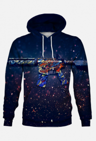 Bluza CSGO Dragon King