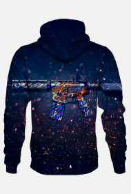 Bluza CSGO Dragon King