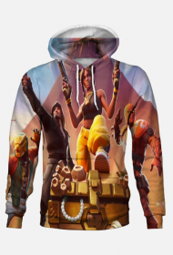 Bluza Fortnite