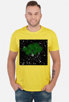 Galaktyczna monstera