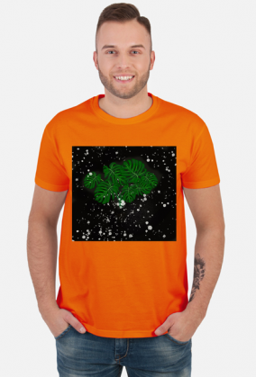 Galaktyczna monstera