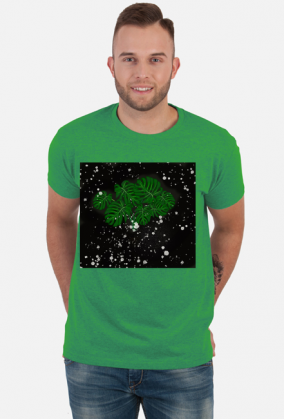 Galaktyczna monstera