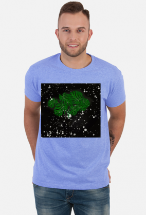 Galaktyczna monstera