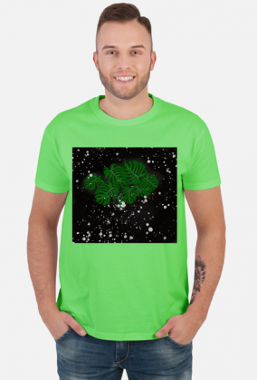 Galaktyczna monstera