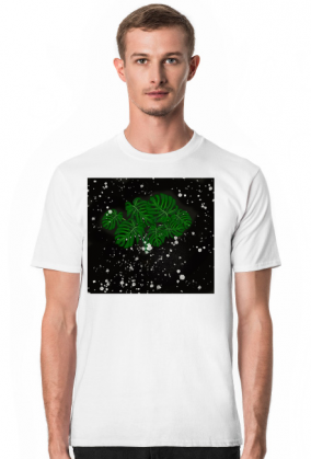 Galaktyczna monstera