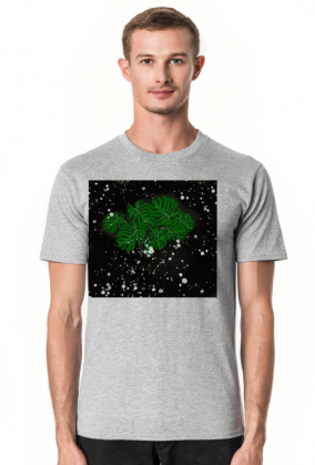 Galaktyczna monstera