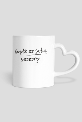 szczery!