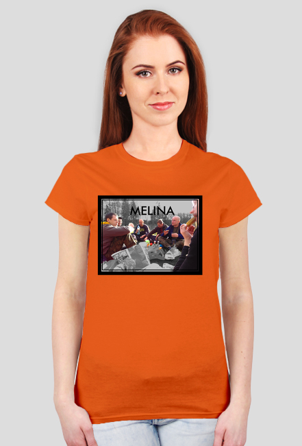 MELINA 2019 CLASSIC - WMN