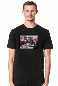 MELINA 2019 CLASSIC - BIG KEJG