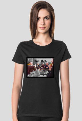 MELINA 2019 CLASSIC - ZIELA