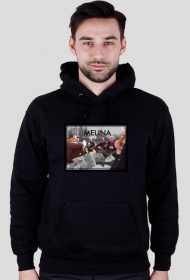 MELINA 2019 CLASSIC - HOODIE - JJ