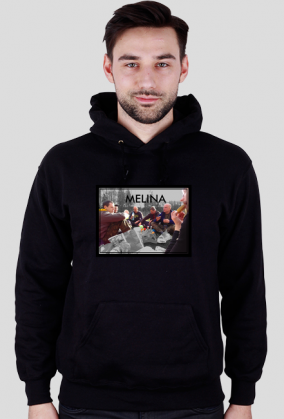 MELINA 2019 CLASSIC - HOODIE - JJ