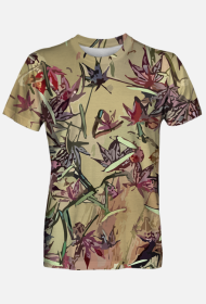 JESIENNE LIŚCIE męska