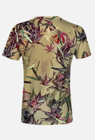 JESIENNE LIŚCIE męska