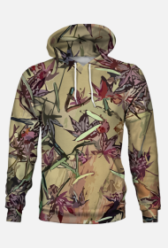 JESIENNE LIŚCIE bluza