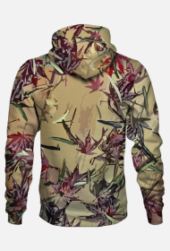 JESIENNE LIŚCIE bluza