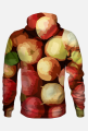 JESIENNE JABŁKA bluza