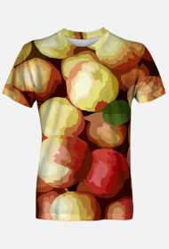 JESIENNE JABŁKA męska