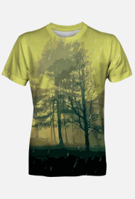 JESIENNY DESZCZ męska