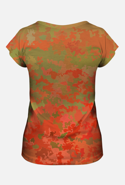 JAK MAKIEM ZASIAŁ damska