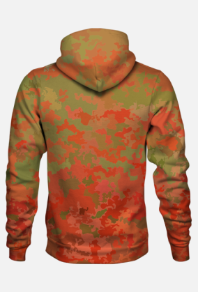 JAK MAKIEM ZASIAŁ bluza