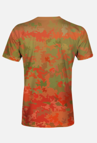 JAK MAKIEM ZASIAŁ męska