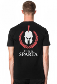 This is Sparta