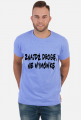 T-SHIRT MĘSKI