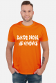 T-SHIRT MĘSKI