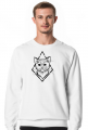 Bluza Kitku Płaczku Męska