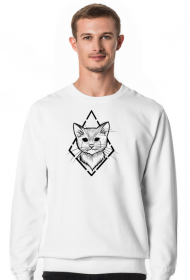 Bluza Kitku Płaczku Męska