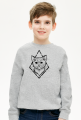 Bluza Kitku Płaczku Chłopięca