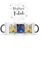 Magiczny kubek Color Girl Odstresowani