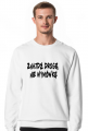 BLUZA MĘSKA