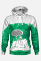 Bluza Green Things Odstresowani
