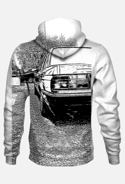 Bluza BMW E30