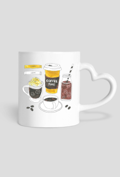 Kubek Coffee Odstresowani