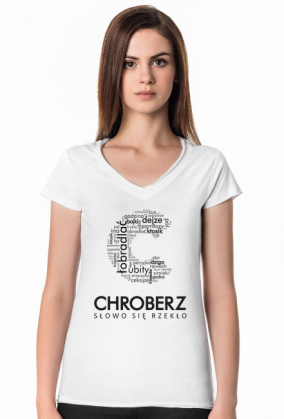 Chroberz - słowo się rzekło