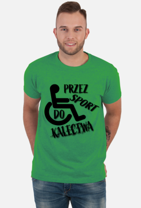 PSDK v2 Męska kolor