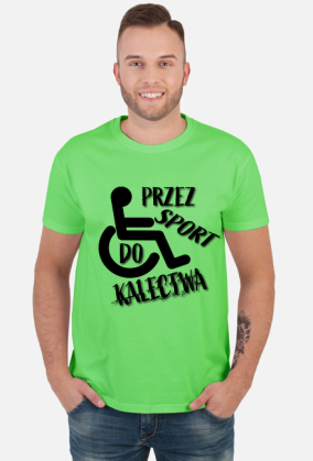 PSDK v2 Męska kolor